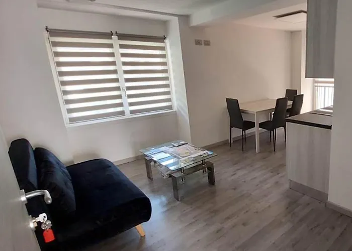 Apartament Il Cortile In Centro