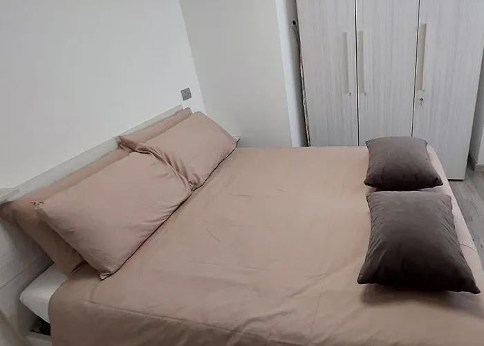 Il Cortile In Centro Apartament