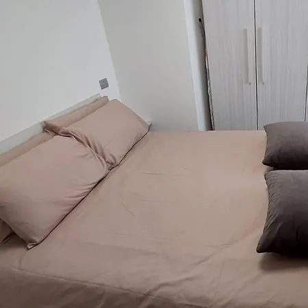 Il Cortile In Centro Apartment